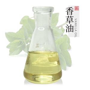 香草油,Geranium oil