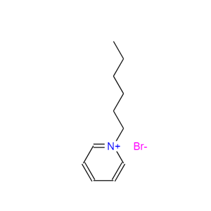 1-己基溴化吡啶翁,N-HEXYLPYRIDINIUM BROMIDE