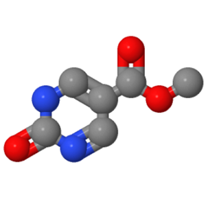 2-羟基嘧啶-5-羧酸甲酯；50628-34-7