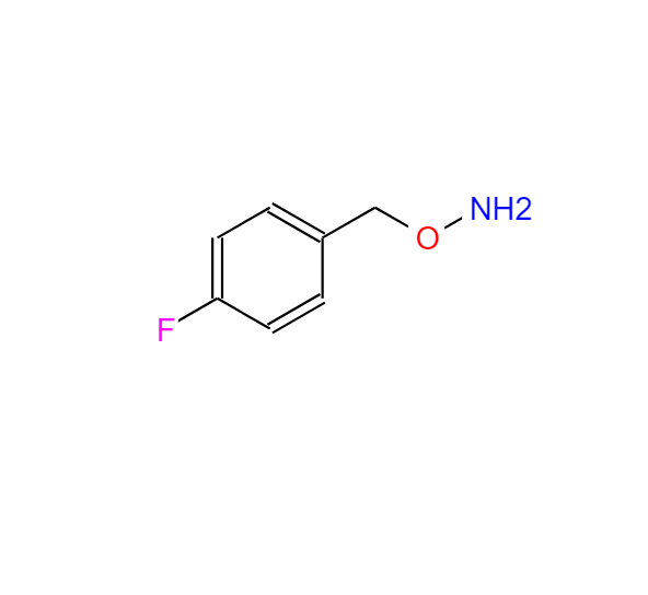 4-氟苄氧胺,OTAVA-BB 1206574