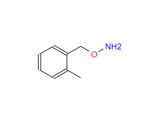 Hydroxylamine, O-[(2-methylphenyl)methyl]- (9CI),Hydroxylamine, O-[(2-methylphenyl)methyl]- (9CI)