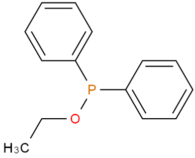 二苯基乙氧基膦,Ethyl diphenylphosphinite