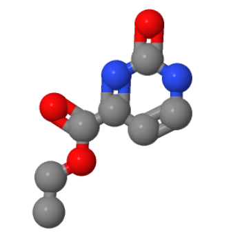 2-羟基嘧啶-4-羧酸乙酯,ETHYL 2-HYDROXYPYRIMIDINE-4-CARBOXYLATE