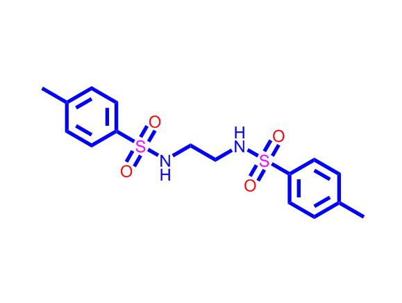 N,N'-二苯磺酰基乙二胺,N,N'-Bis(ethylene)-p-Toluenesulfonamide