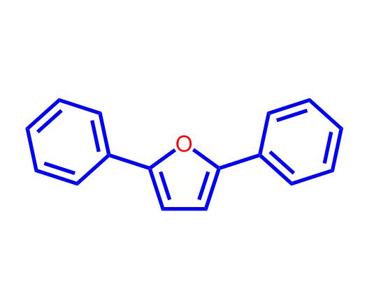 2,5-二苯基呋喃,2,5-Diphenylfuran