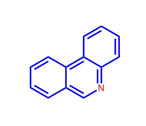 菲啶,Phenanthridin