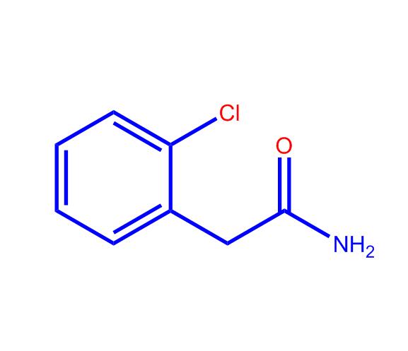 2-(2-氯苯基)乙酰胺,2-(2-Chlorophenyl)acetaMide