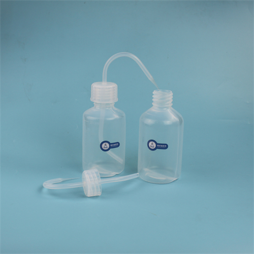 FEP洗瓶60ml,FEP washing bottle