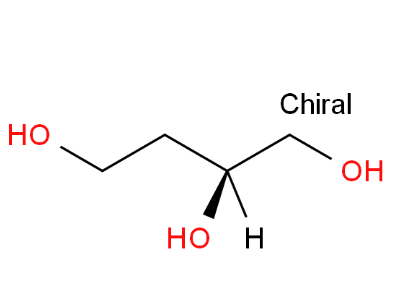 (S)-1,2,4-丁三醇,(S)-1,2,4-Butanetriol