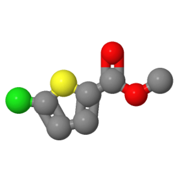5-氯噻吩-2-甲酸甲酯,Methyl-5-chlorothiophene-2-carboxylate