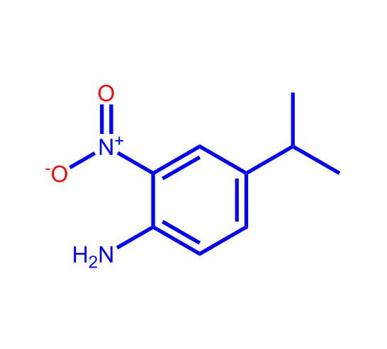 4-异丙基-2-硝基苯胺,4-Isopropyl-2-nitroaniline
