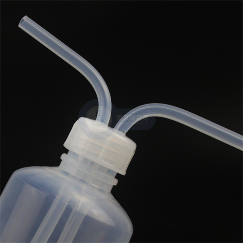 FEP洗氣瓶250ml,FEP gas washing bottle