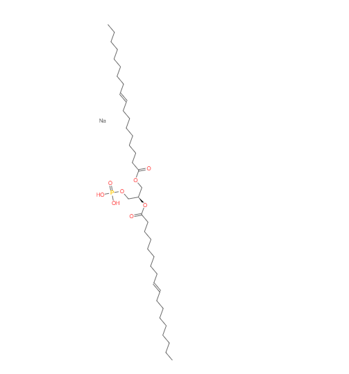 多巴,1,2-DIOLEOYL-SN-GLYCERO-3-PHOSPHORIC ACID SODIUM SALT