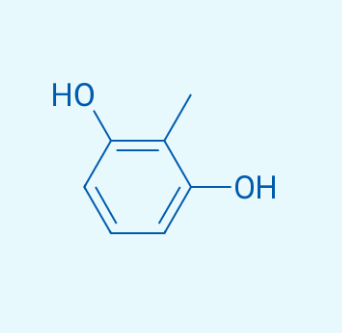 2,6-二羟基甲苯,2-Methylresorcinol