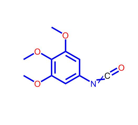 3,4,5-三甲氧基苯基异氰酸酯,3,4,5-Trimethoxyphenyl isocyanate