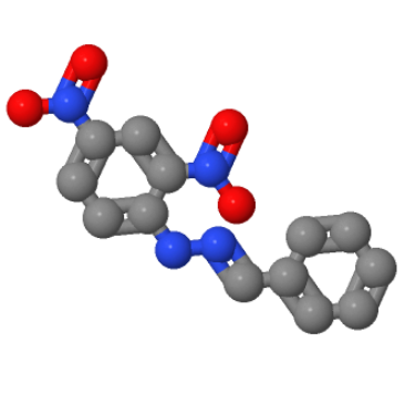 苯甲醛-DNPH,BENZALDEHYDE 2,4-DINITROPHENYLHYDRAZONE