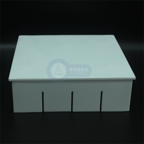 PTFE防塵罩,PTFE dust cover