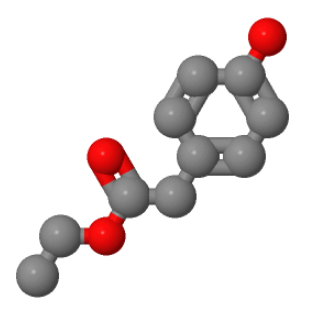 對(duì)羥基苯乙酸乙酯,Ethyl 4-hydroxyphenylacetate