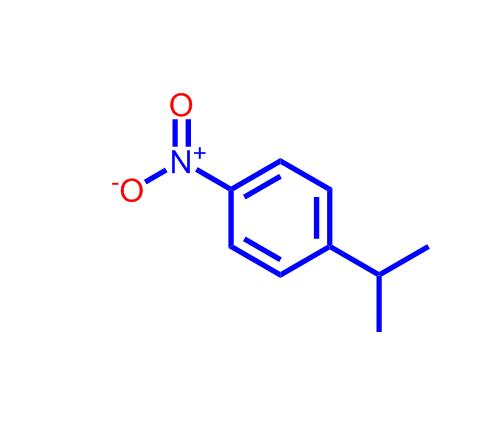 1-异丙基-4-硝基苯,1-Isopropyl-4-nitrobenzene