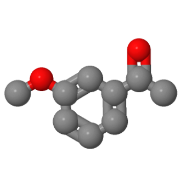 3-甲氧基苯乙酮,3-Methoxyacetophenone