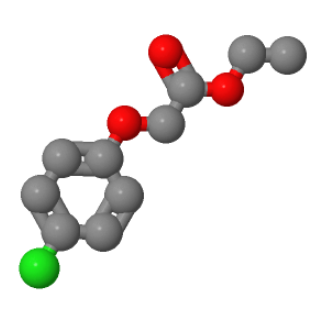 4-氯苯氧乙酸乙酯,Ethyl 2-(4-chlorophenoxy)acetate