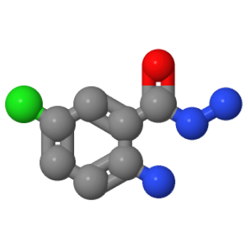 2-氨基-5-氯苯甲酰肼,(2-AMINO-5-CHLOROBENZOYL)HYDRAZIDE