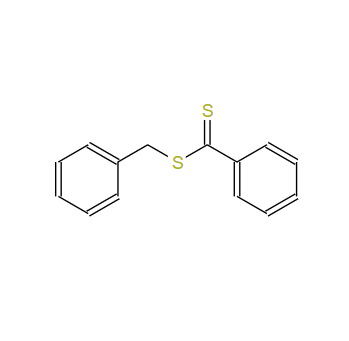 二硫代苯甲酸苄酯,BENZYL BENZODITHIOATE