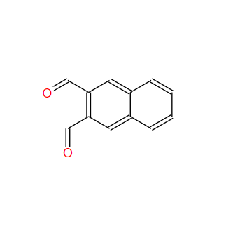 2,3-萘基二缩醛,NAPHTHALENE-2,3-DICARBOXALDEHYDE