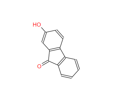 2-羟基-9-芴,2-HYDROXY-9-FLUORENONE
