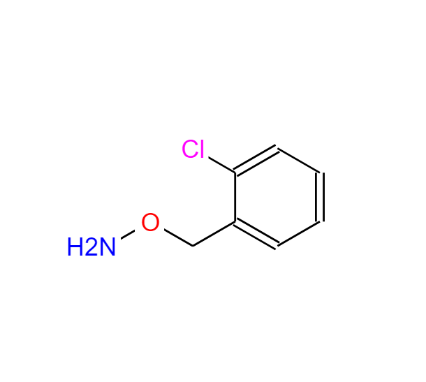 O-(2-氯芐基)羥胺,OTAVA-BB 1206575