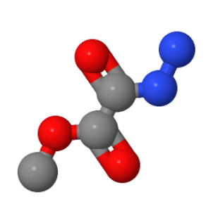 肼基(氧代)乙酸甲酯,methyl hydrazino(oxo)acetate(SALTDATA: FREE)