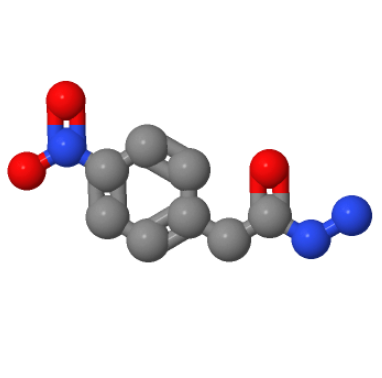 2-(4-硝基苯基)乙烷肼,2-(4-NITROPHENYL)ACETOHYDRAZIDE