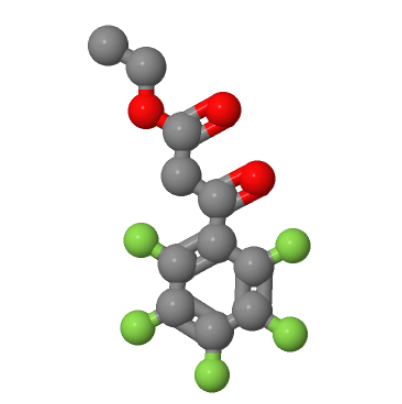 五氟苯甲酰乙酸乙酯,Ethyl (pentafluorobenzoyl)acetate