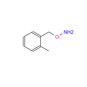 Hydroxylamine, O-[(2-methylphenyl)methyl]- (9CI)