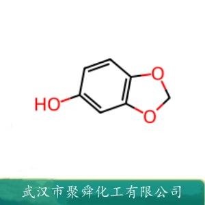 芝麻酚,Sesamol