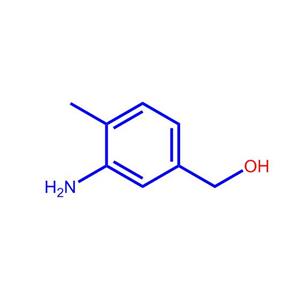 3-氨基-4-甲基苯甲醇,3-Amino-4-methylbenzyl Alcohol