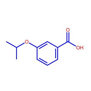 3-异丙氧基苯甲酸60772-67-0