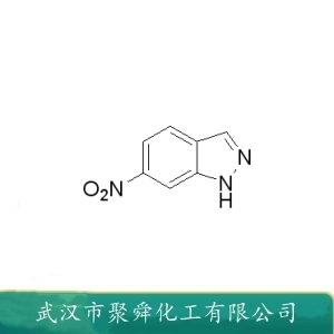 6-硝基吲唑,6-Nitroindazole