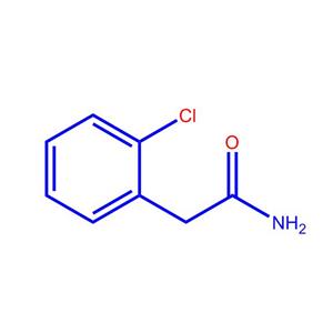 2-(2-氯苯基)乙酰胺10268-06-1