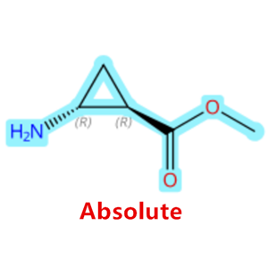 (1R,2R)-2-氨基环丙烷甲酸甲酯,(1R,2R)-Methyl 2-aminocyclopropanecarboxylate