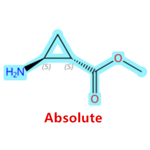 (1S,2S)-2-氨基环丙烷甲酸甲酯,(1S,2S)-Methyl 2-aminocyclopropanecarboxylate