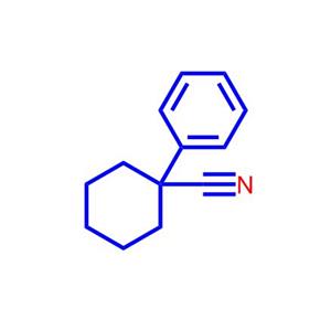 1-苯基-1-环己基甲腈2201-23-2