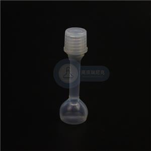 FPE容量瓶10ml,FEP volumetric flask