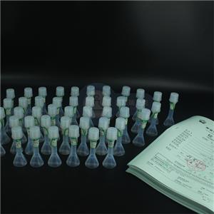 FPE容量瓶10ml,FEP volumetric flask