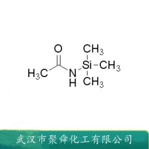 N-三甲基硅基乙酰胺,N-(Trimethylsilyl)acetamide