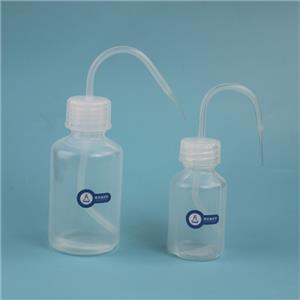 FEP洗瓶60ml,FEP washing bottle