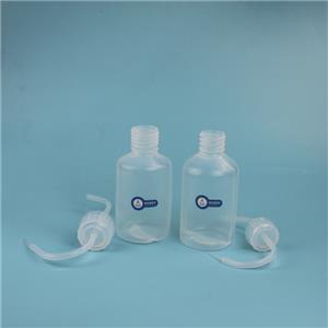 FEP洗瓶60ml,FEP washing bottle