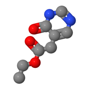 4-羟基-5-嘧啶乙酸乙酯,ETHYL2-(4-HYDROXYPYRIMIDIN-5-YL)ACETATE