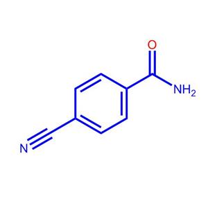 4-氰基苯甲酰胺3034-34-2