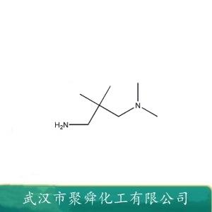 N,N,2,2-四甲基-1,3-丙二胺,N,N,2,2-Tetramethyl-1,3-Propanediamine